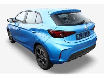 MG MG3 1.5 116  Comfort (2026) - Photo 4