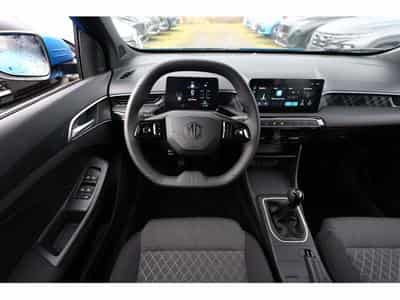 MG MG3 1.5 116  Comfort (2026) - Photo 8