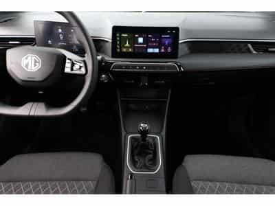 MG MG3 1.5 116  Comfort (2026) - Photo 9