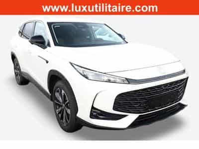 MG HS 1.5  HEV+ 224 Auto  Comfort (2026) - Photo 1
