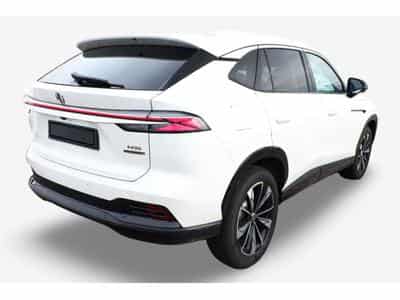 MG HS 1.5  HEV+ 224 Auto  Comfort (2026) - Photo 3