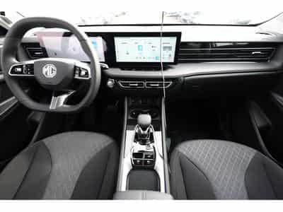 MG HS 1.5  HEV+ 224 Auto  Comfort (2026) - Photo 6