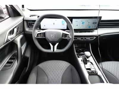 MG HS 1.5  HEV+ 224 Auto  Comfort (2026) - Photo 9