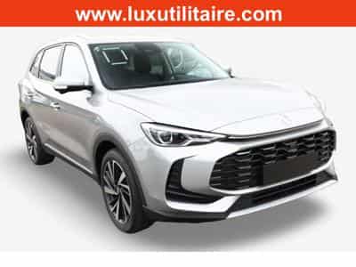 MG ZS 1.5 PHEV 197 Auto  Luxury (2026) - Photo 1