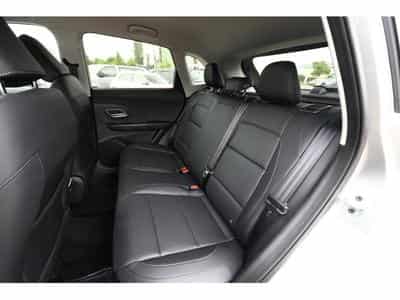 MG ZS 1.5 PHEV 197 Auto  Luxury (2026) - Photo 10