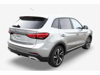 MG ZS 1.5 PHEV 197 Auto  Luxury (2026) - Photo 3