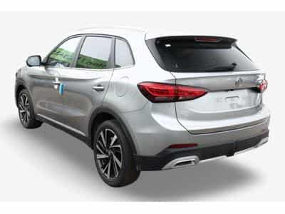 MG ZS 1.5 PHEV 197 Auto  Luxury (2026) - Photo 4