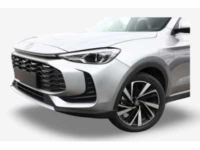 MG ZS 1.5 PHEV 197 Auto  Luxury (2026) - Photo 5