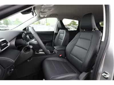 MG ZS 1.5 PHEV 197 Auto  Luxury (2026) - Photo 6