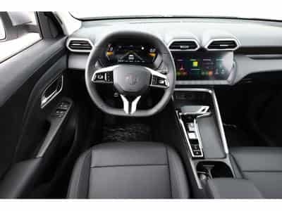 MG ZS 1.5 PHEV 197 Auto  Luxury (2026) - Photo 7