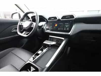 MG ZS 1.5 PHEV 197 Auto  Luxury (2026) - Photo 9