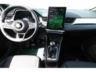 Mitsubishi ASX 1.0 TCE 90 Plus (2025) - Photo 8