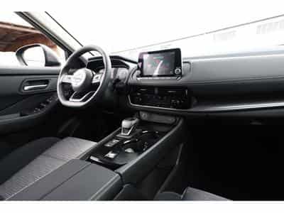 Nissan X-Trail 1.5 VC-T MHEV 163 AUTO Acenta (2026) - Photo 10
