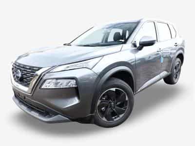 Nissan X-Trail 1.5 VC-T MHEV 163 AUTO Acenta (2026) - Photo 2