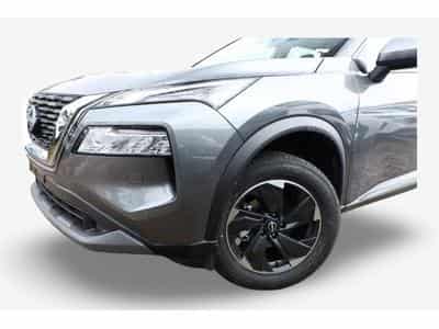 Nissan X-Trail 1.5 VC-T MHEV 163 AUTO Acenta (2026) - Photo 5