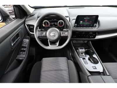 Nissan X-Trail 1.5 VC-T MHEV 163 AUTO Acenta (2026) - Photo 6