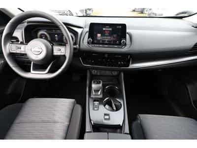Nissan X-Trail 1.5 VC-T MHEV 163 AUTO Acenta (2026) - Photo 9