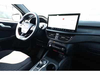 Nissan X-Trail 1.5 VC-T E-Power 204 AUTO TEKNA (2026) - Photo 10