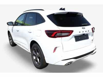 Nissan X-Trail 1.5 VC-T E-Power 204 AUTO TEKNA (2026) - Photo 4