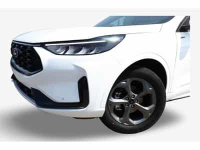 Nissan X-Trail 1.5 VC-T E-Power 204 AUTO TEKNA (2026) - Photo 5