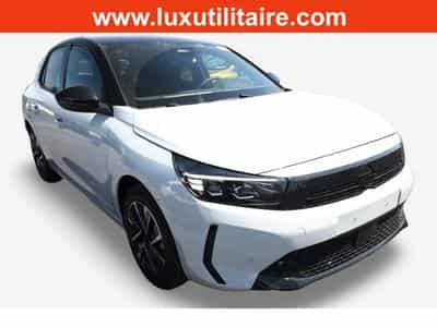 Opel Corsa 1.2 Hybride 145 e-DC6 (2025) - Photo 1