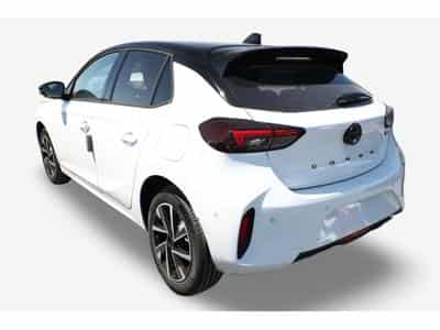 Opel Corsa 1.2 Hybride 145 e-DC6 (2025) - Photo 4