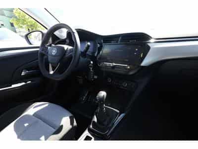 Opel Corsa 1.2 TURBO 101 (2025) - Photo 10