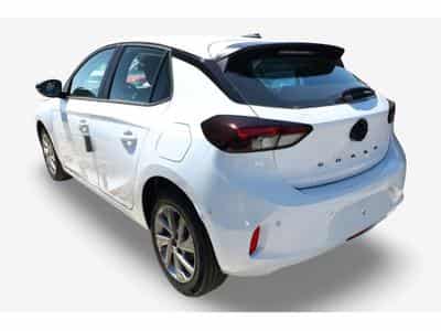 Opel Corsa 1.2 TURBO 101 (2025) - Photo 4