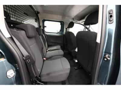 Opel Combo 1.5 BlueHDi 102 Edition (2025) - Photo 10