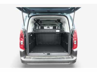 Opel Combo 1.5 BlueHDi 102 Edition (2025) - Photo 11