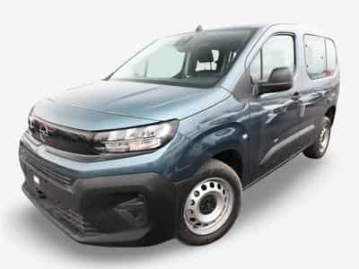 Opel Combo 1.5 BlueHDi 102 Edition (2025) - Photo 2