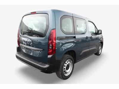 Opel Combo 1.5 BlueHDi 102 Edition (2025) - Photo 3