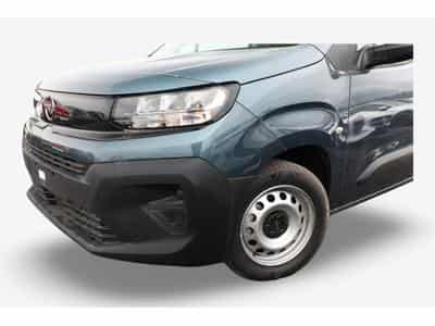 Opel Combo 1.5 BlueHDi 102 Edition (2025) - Photo 5