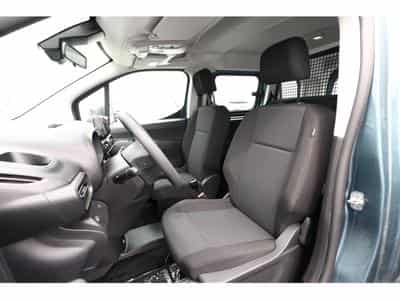 Opel Combo 1.5 BlueHDi 102 Edition (2025) - Photo 6