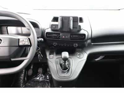 Opel Combo 1.5 BlueHDi 102 Edition (2025) - Photo 8