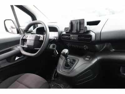 Opel Combo 1.5 BlueHDi 102 Edition (2025) - Photo 9