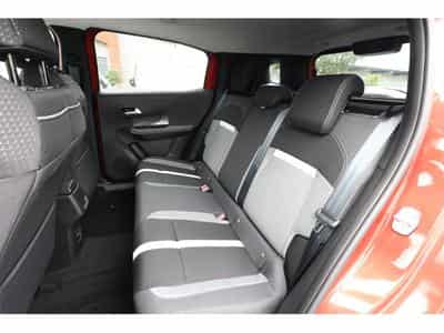 Opel Frontera 1.2 Hybride 145 e-DC6 GS (2026) - Photo 10