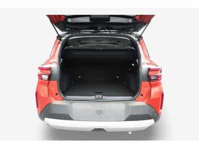 Opel Frontera 1.2 Hybride 145 e-DC6 GS (2026) - Photo 11