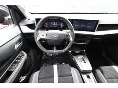 Opel Frontera 1.2 Hybride 145 e-DC6 GS (2026) - Photo 7