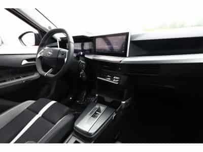 Opel Frontera 1.2 Hybride 145 e-DC6 GS (2026) - Photo 9