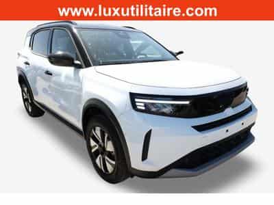 Opel Frontera 1.2 Hybride 145 e-DC6 GS (2026) - Photo 1