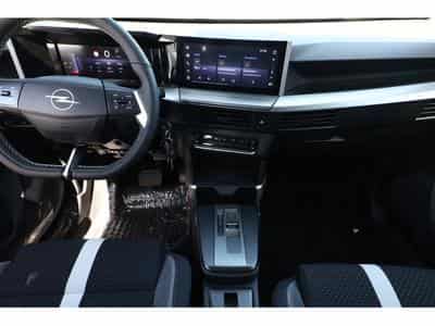Opel Frontera 1.2 Hybride 145 e-DC6 GS (2026) - Photo 9