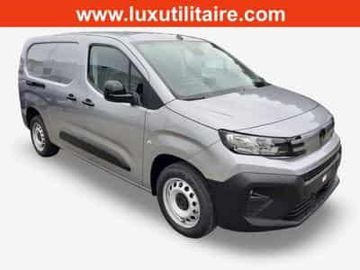 Peugeot Partner 1.5 BlueHDI 130 AT8 Confort L2H1 (2026) - Photo 1