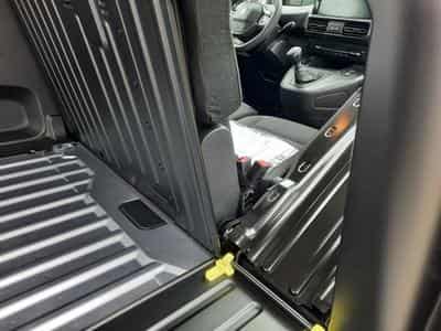 Peugeot Partner 1.5 BlueHDI 130 AT8 Confort L2H1 (2026) - Photo 14