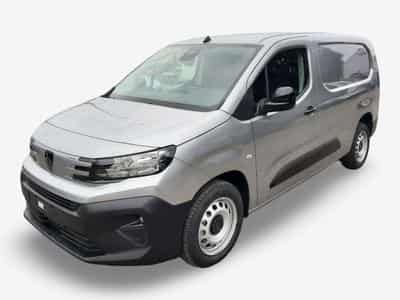 Peugeot Partner 1.5 BlueHDI 130 AT8 Confort L2H1 (2026) - Photo 2