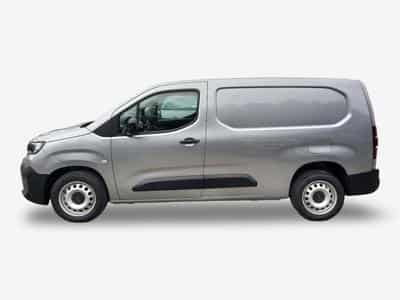 Peugeot Partner 1.5 BlueHDI 130 AT8 Confort L2H1 (2026) - Photo 3