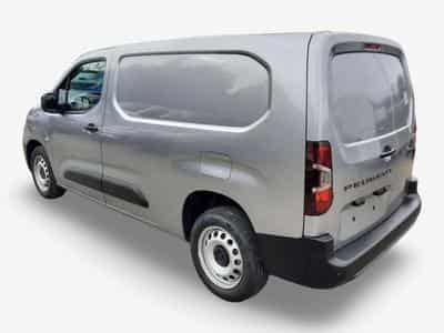 Peugeot Partner 1.5 BlueHDI 130 AT8 Confort L2H1 (2026) - Photo 5