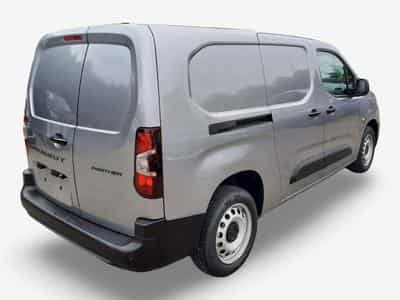 Peugeot Partner 1.5 BlueHDI 130 AT8 Confort L2H1 (2026) - Photo 6