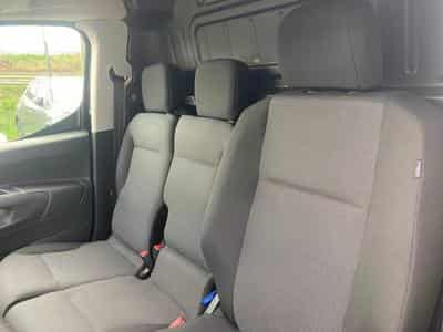 Peugeot Partner 1.5 BlueHDI 130 AT8 Confort L2H1 (2026) - Photo 8