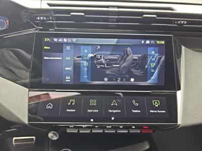 Peugeot 308 1.2 Hybrid e-DSC6 145 GT (2026) - Photo 11